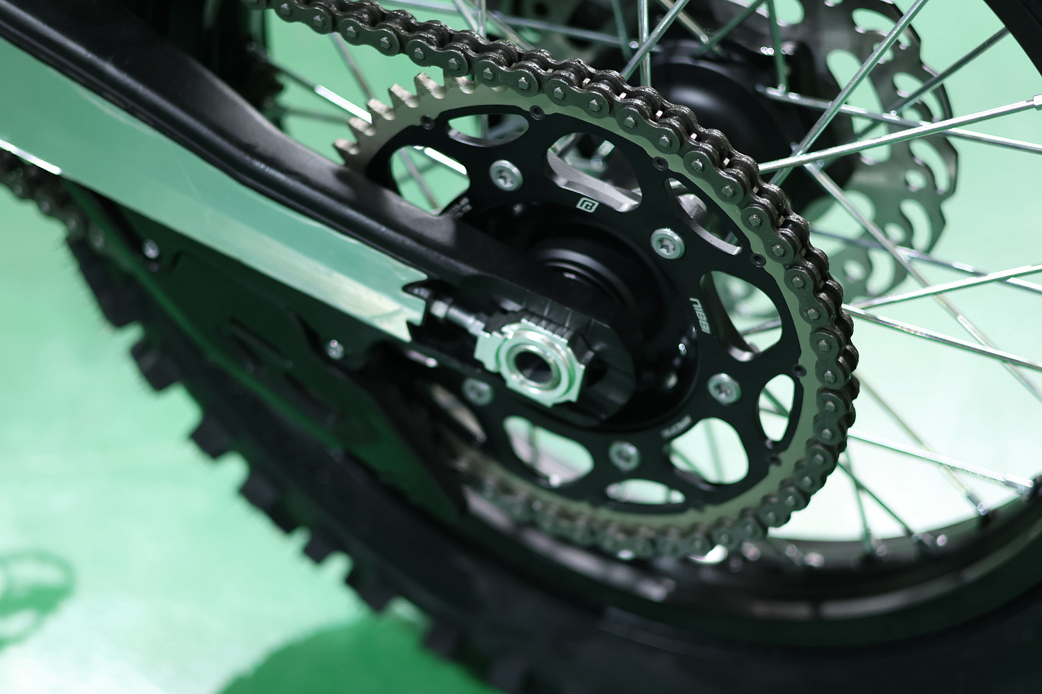 Мотоцикл JHLMOTO JHLofr GS YBS300 (176MN) в Новороссийске