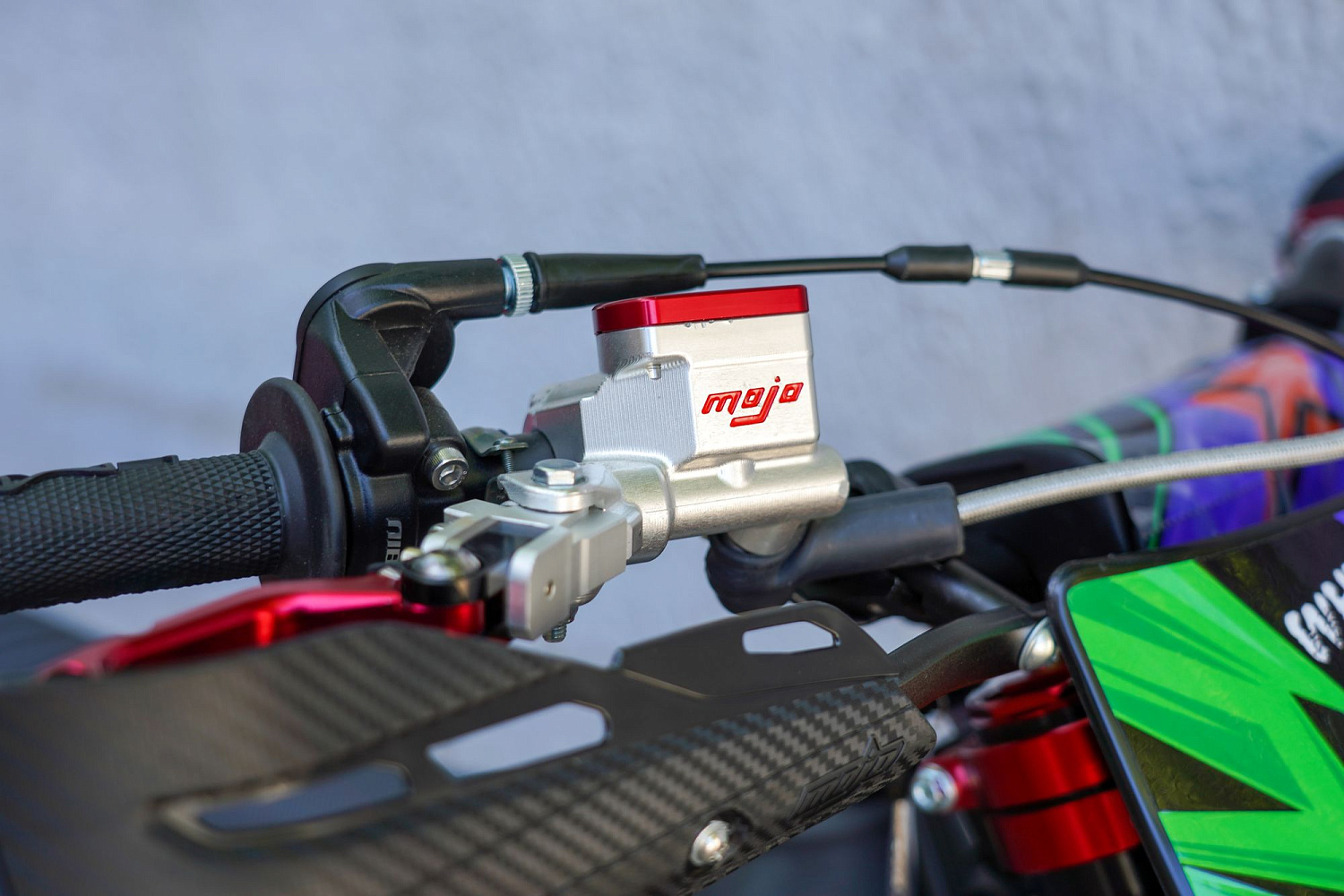 Эндуро / кроссовый мотоцикл BSE T7 Joker (ZS174-5А) Sport в Новороссийске