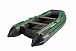 Лодка MISHIMO LITE 370 в Новороссийске