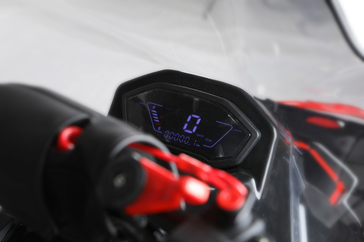 Снегоход IKUDZO HUNTER 700LK 25 V2 в Новороссийске