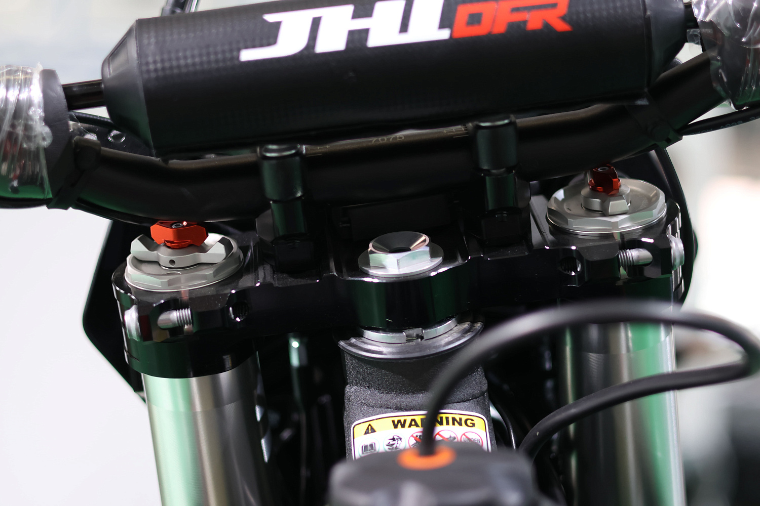 Мотоцикл JHLMOTO JHLofr GS CB300RL в Новороссийске
