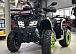 Квадроцикл GBM MAVERICK 300 NEW LUX в Новороссийске