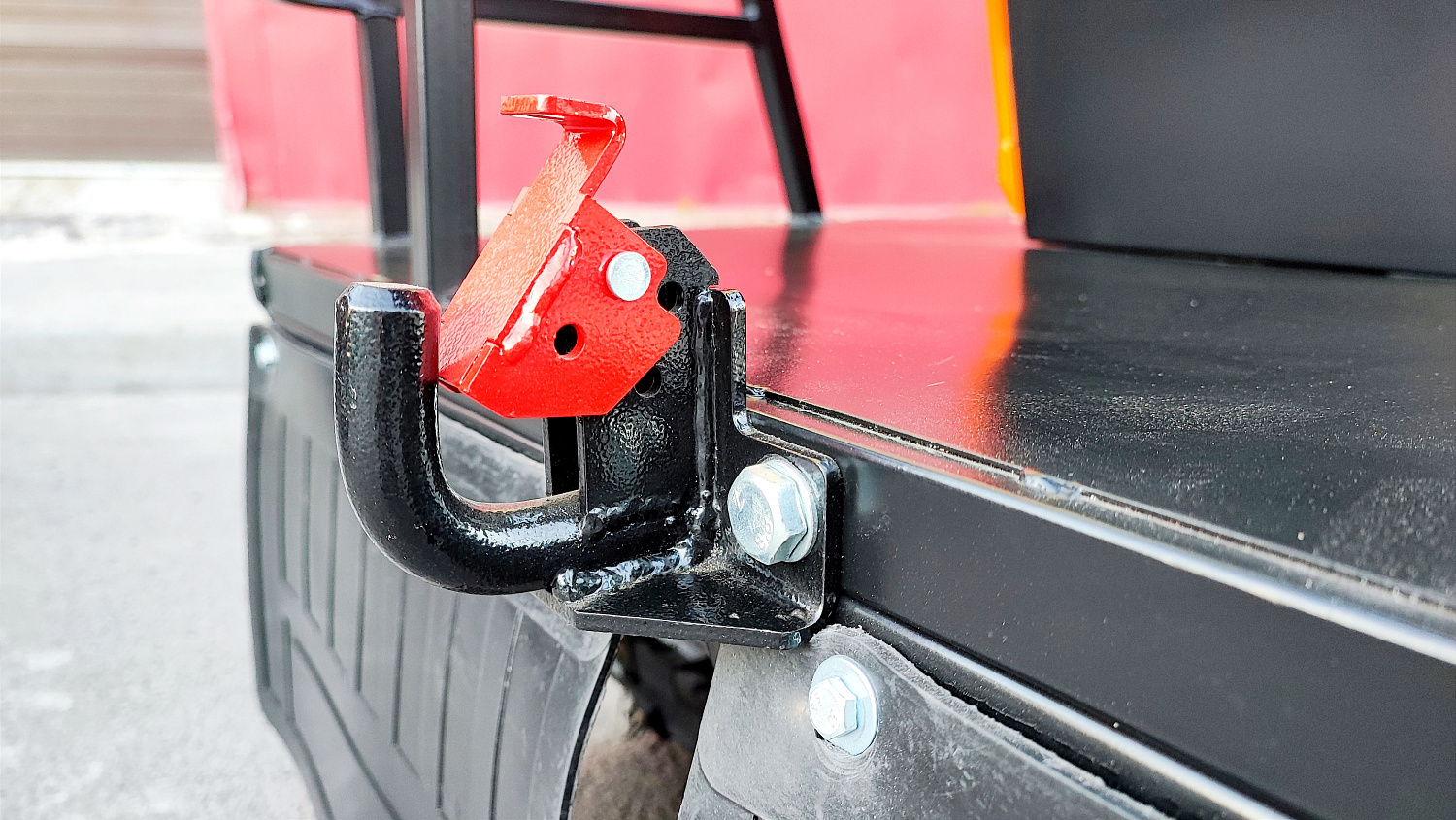 Снегоход PROMAX SNOWBEAR V3 650 2T в Новороссийске