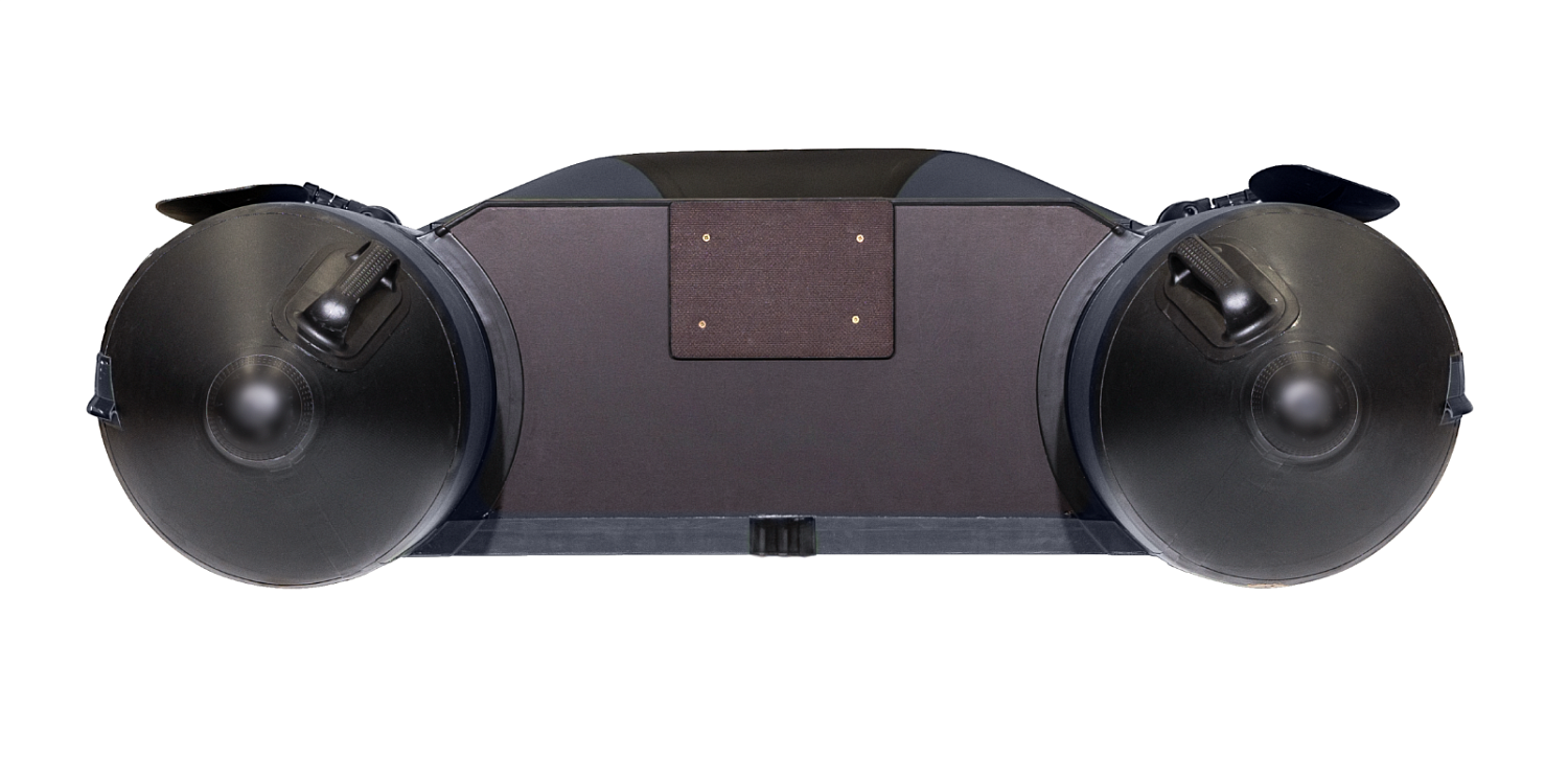  Лодка АКВА 3200 слань-книжка киль в Новороссийске