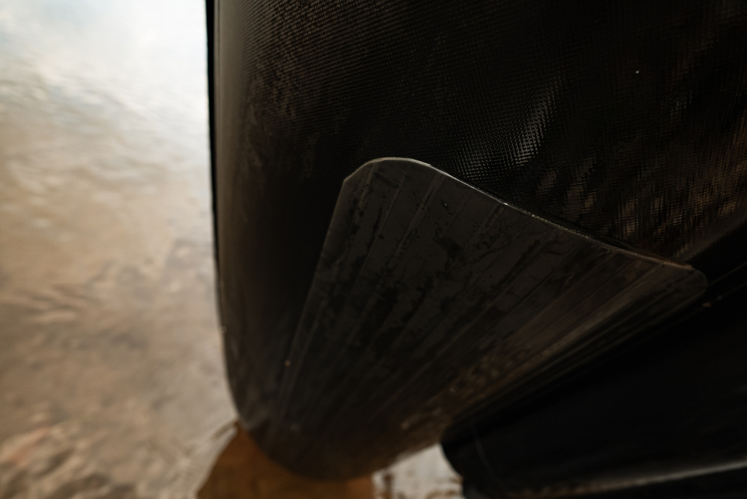 Лодка MISHIMO RIVER FJET PRO 430  под водомет в Новороссийске