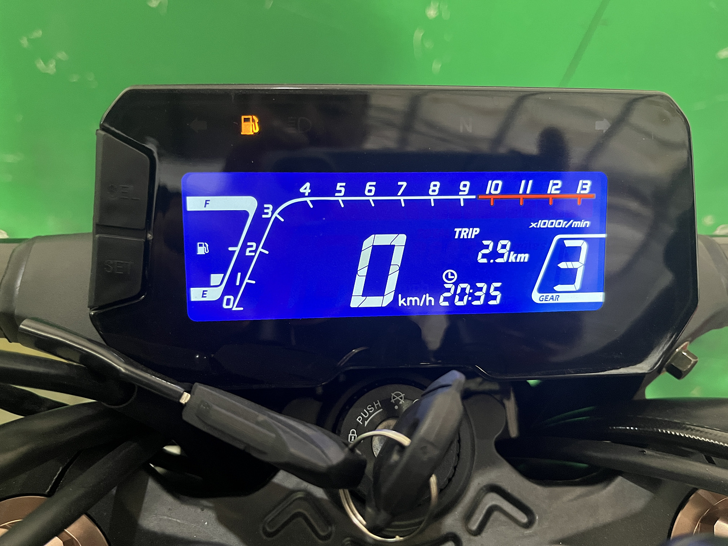 Мопед PROMAX CB130R (49) в Новороссийске