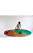 НАДУВНОЙ SUP-BOARD BREEZE 10,6 в Новороссийске
