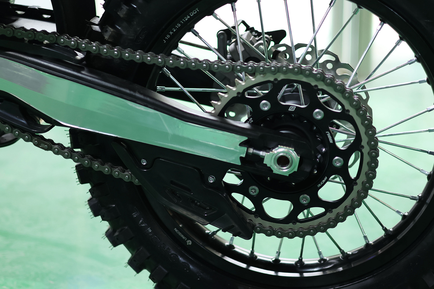 Мотоцикл JHLMOTO JHLofr GS YBS300 (176MN) в Новороссийске