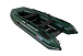 ЛОДКА НАДУВНАЯ YUKONA 450 TS - U (БЕЗ ПАЙОЛА) в Новороссийске