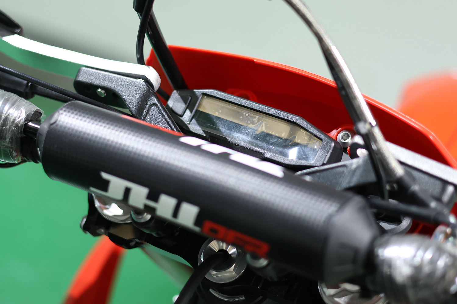 Мотоцикл JHLMOTO JHLofr GS YBS300 (176MN) в Новороссийске