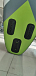 НАДУВНОЙ SUP-BOARD BUSINESS GREEN 10 в Новороссийске