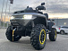 Квадроцикл BENDA Redstone 550 R2 в Новороссийске