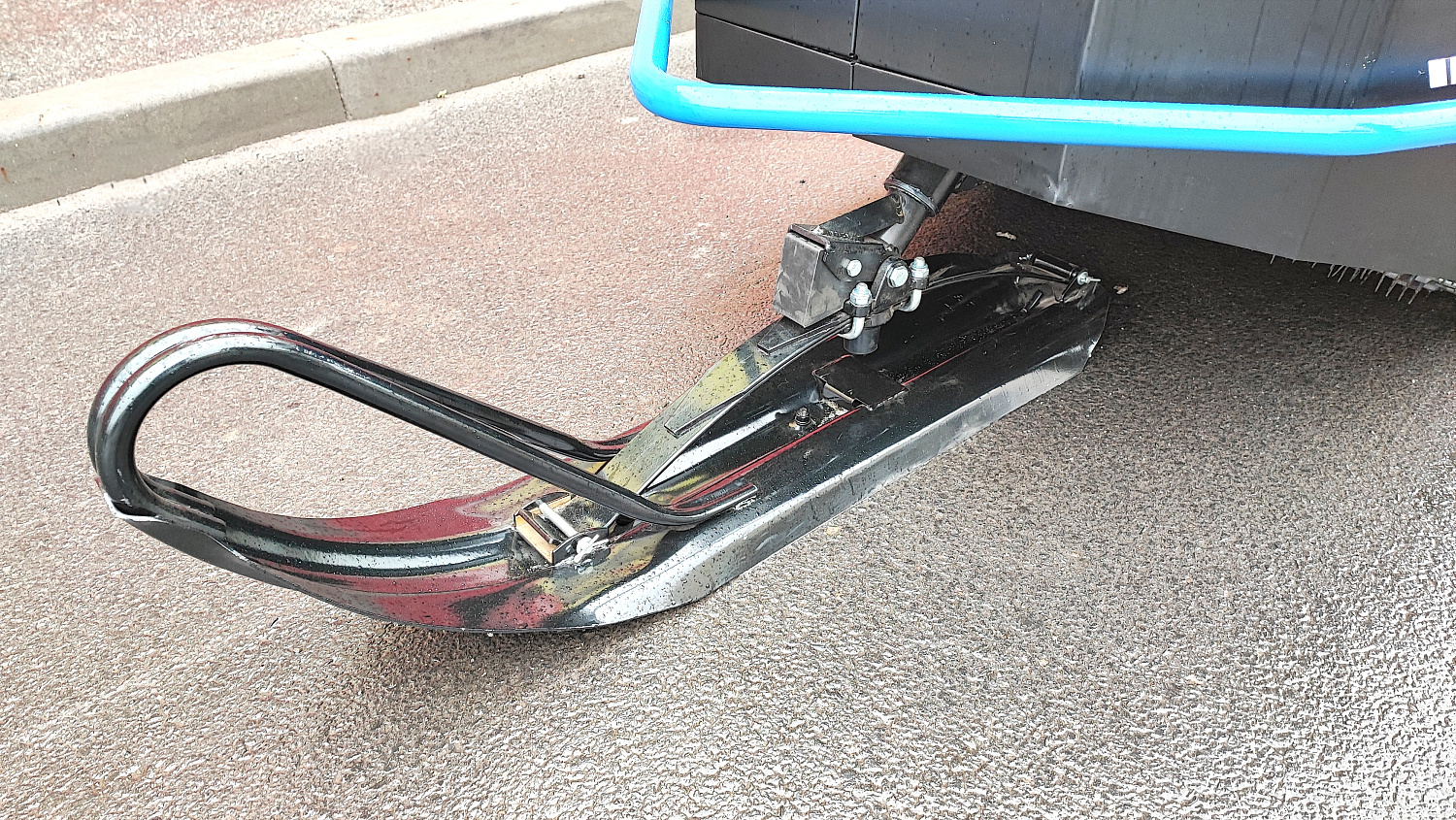 Снегоход PROMAX SNOWBEAR V3 800 4T ST в Новороссийске