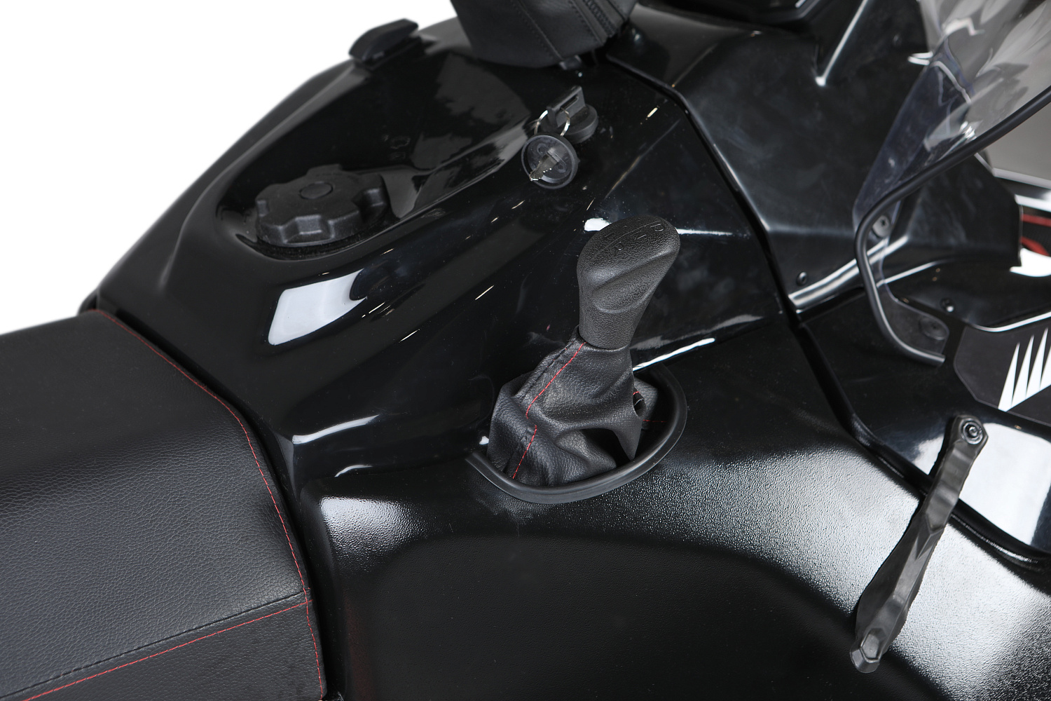 Снегоход IKUDZO HUNTER 700LK 25 V2 в Новороссийске