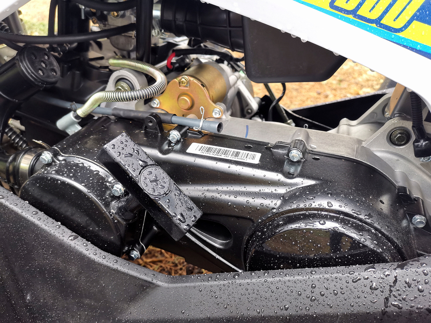 Квадроцикл PROMAX RENEGADE 280 (2025) в Новороссийске