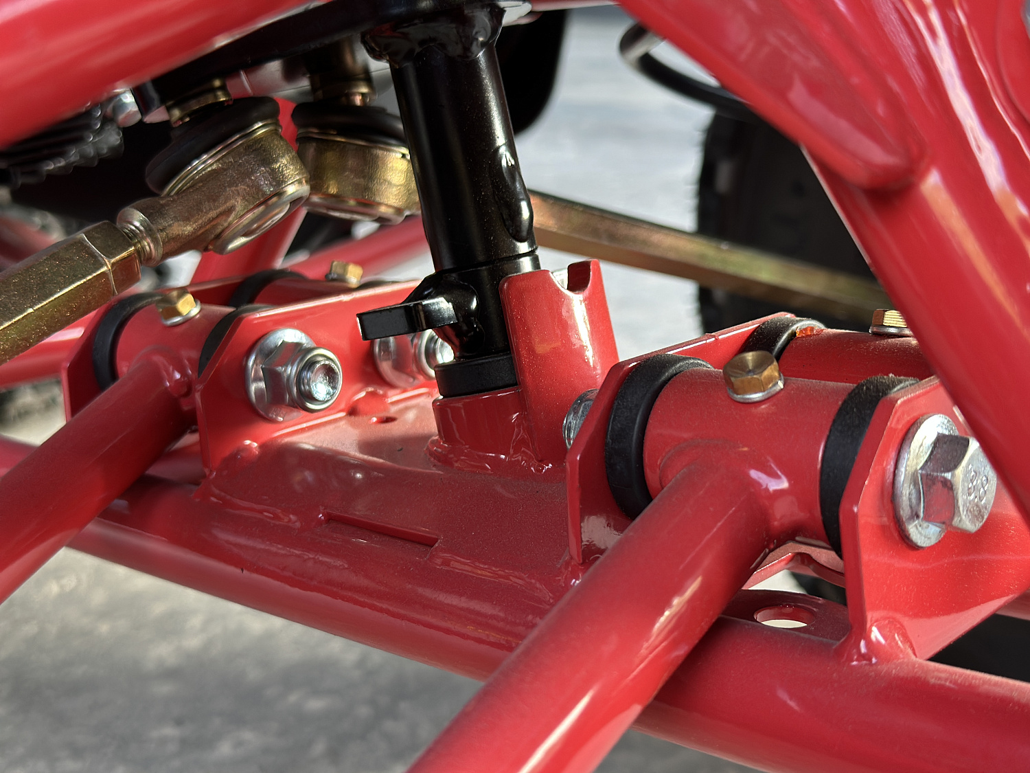 Квадроцикл PROMAX МАЙНКРАФТ 192 PRO 2025 в Новороссийске