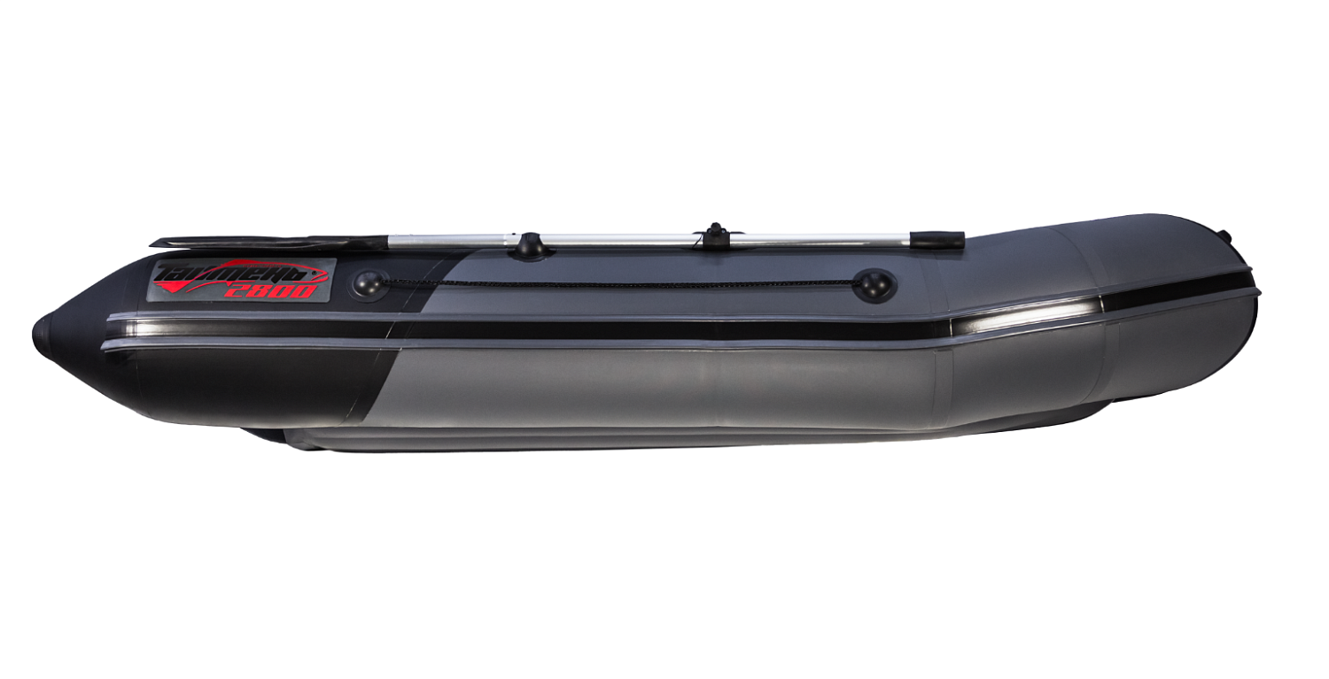 Лодка Таймень NX 2800 НДНД в Новороссийске