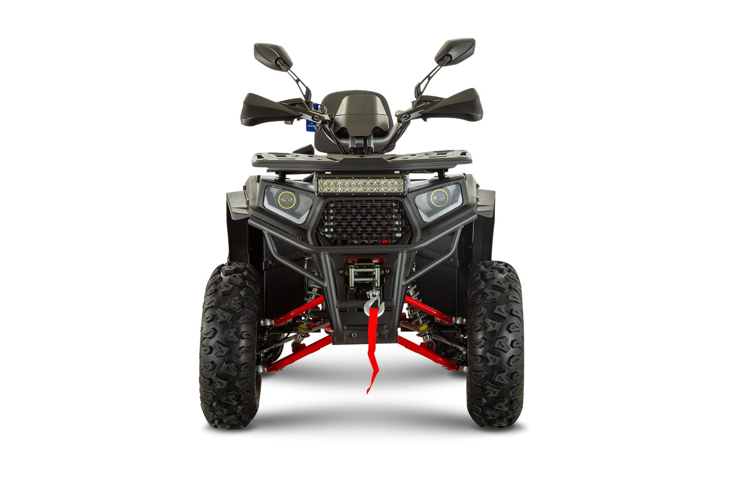 Квадроцикл GBM CROSS HILL 320 BIG PREMIUM в Новороссийске