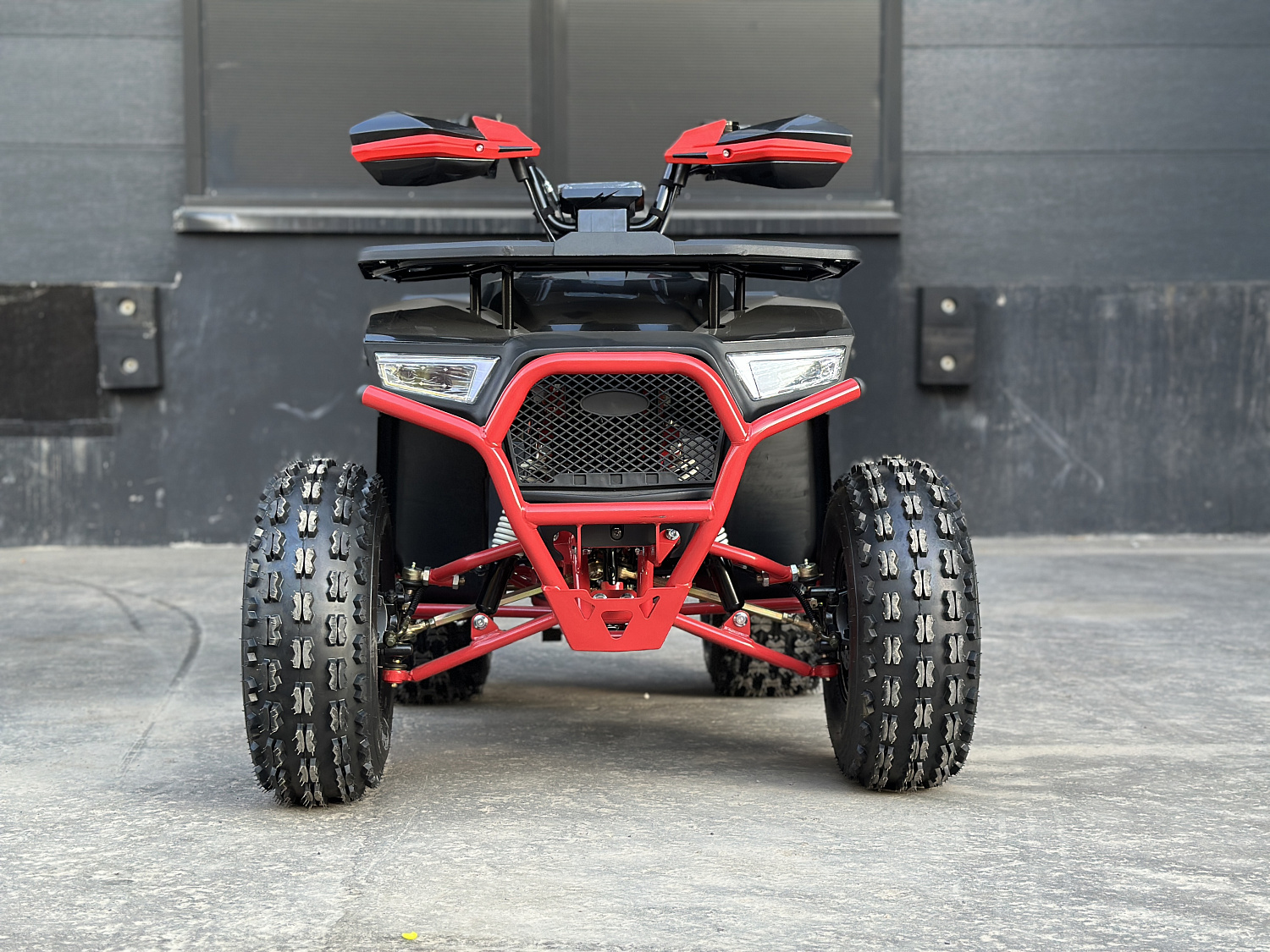 Квадроцикл PROMAX МАЙНКРАФТ 192 PRO 2025 в Новороссийске