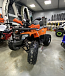 Квадроцикл PROMAX WILD 2.0 190 PRO (2025) в Новороссийске