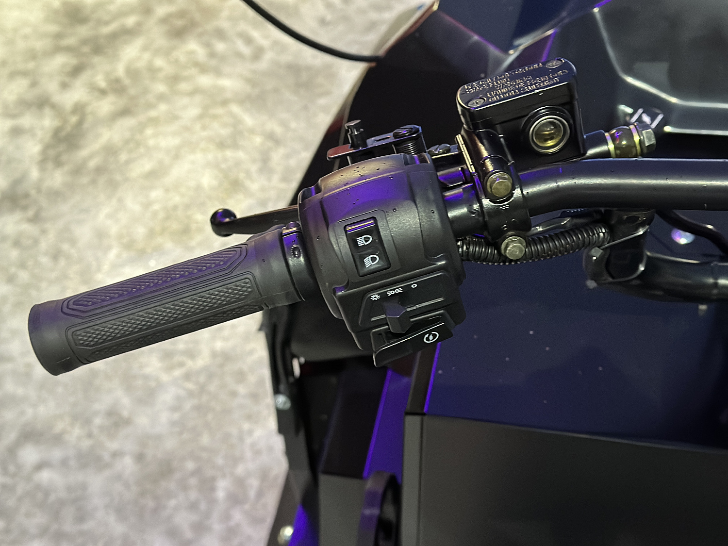 Снегоход PROMAX YAKUT 500 2.0 4T 20 в Новороссийске