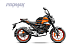 Мопед PROMAX CB130R (49) в Новороссийске