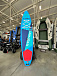 SUP (САП) Доска MISHIMO FLY AIR BLUE 11’ (335см) в Новороссийске