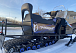 Снегоход PROMAX YAKUT 500 R/K SUPERLONG 2.0 4T 27 в Новороссийске