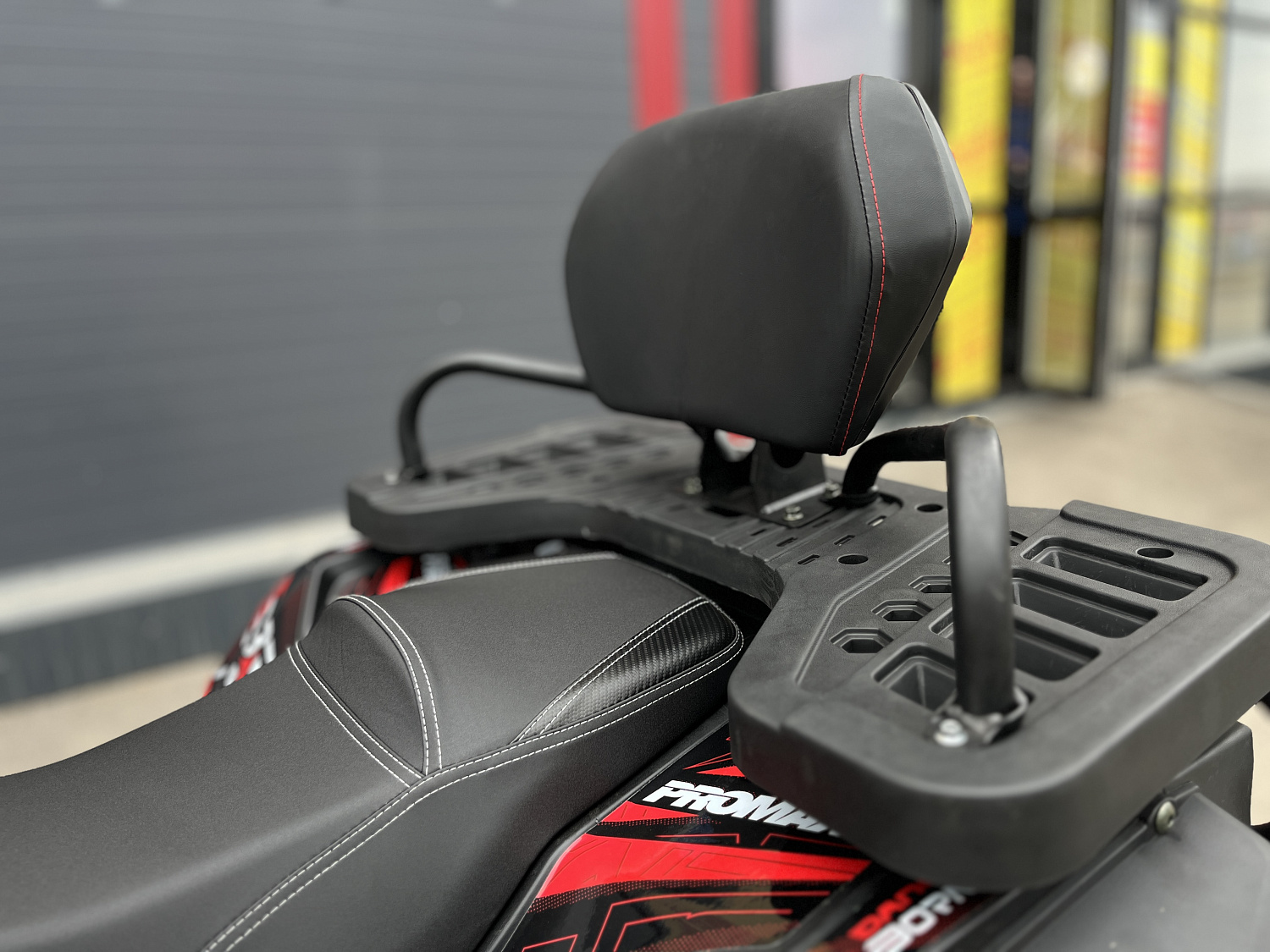 Квадроцикл PROMAX TAURUS 300 MAX-PRO LONG в Новороссийске