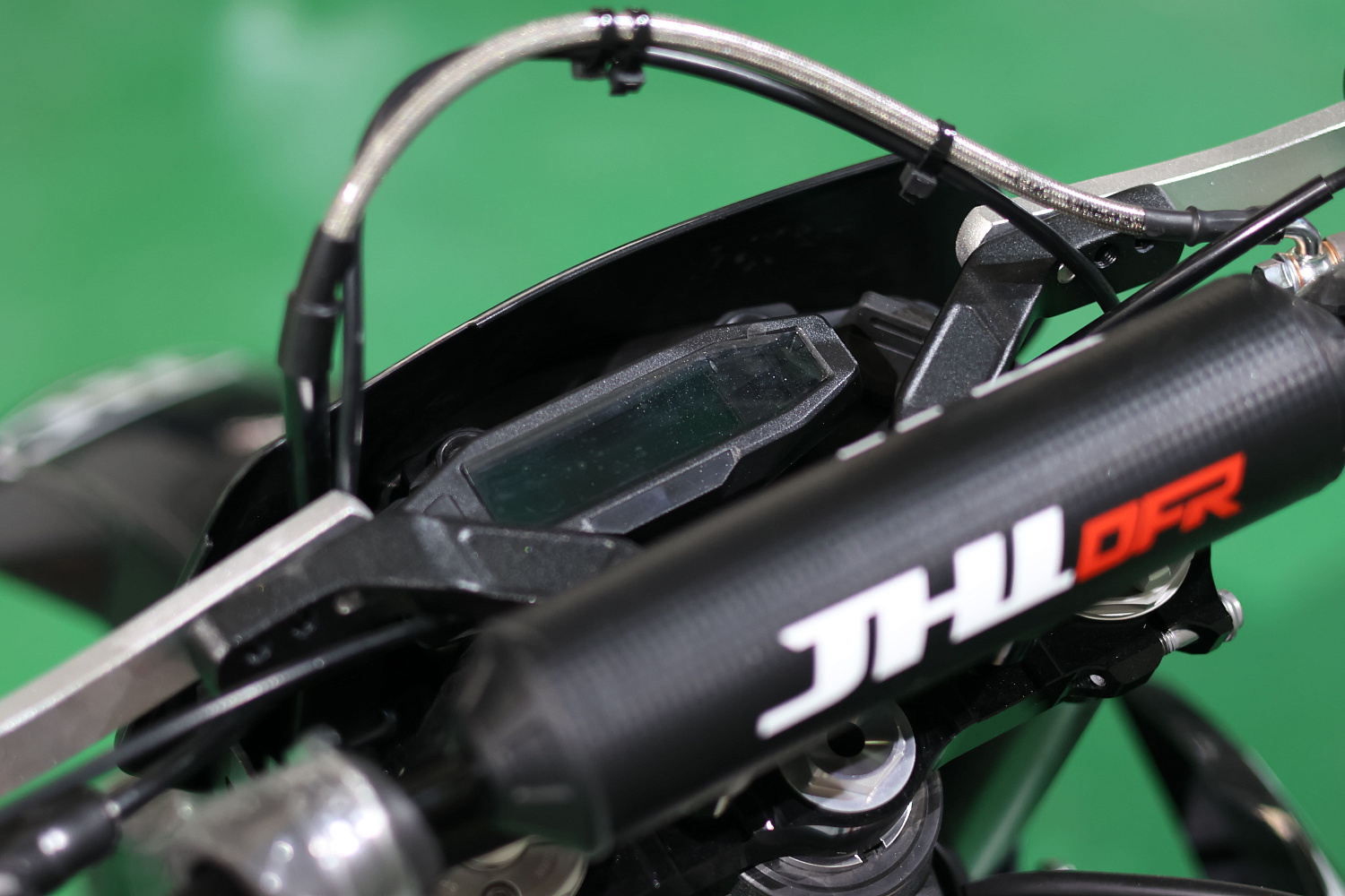 Мотоцикл JHLMOTO JHLofr GS CB300RL в Новороссийске