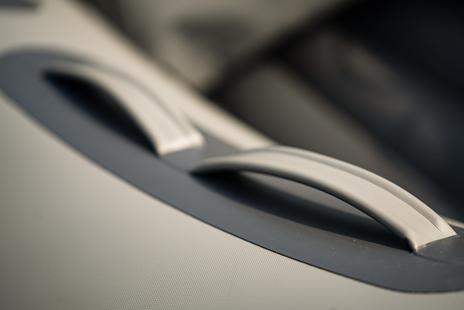 Лодка MISHIMO RIVER JET 390 под водомет в Новороссийске