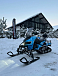 Снегоход WELS 200 RS NEW в Новороссийске