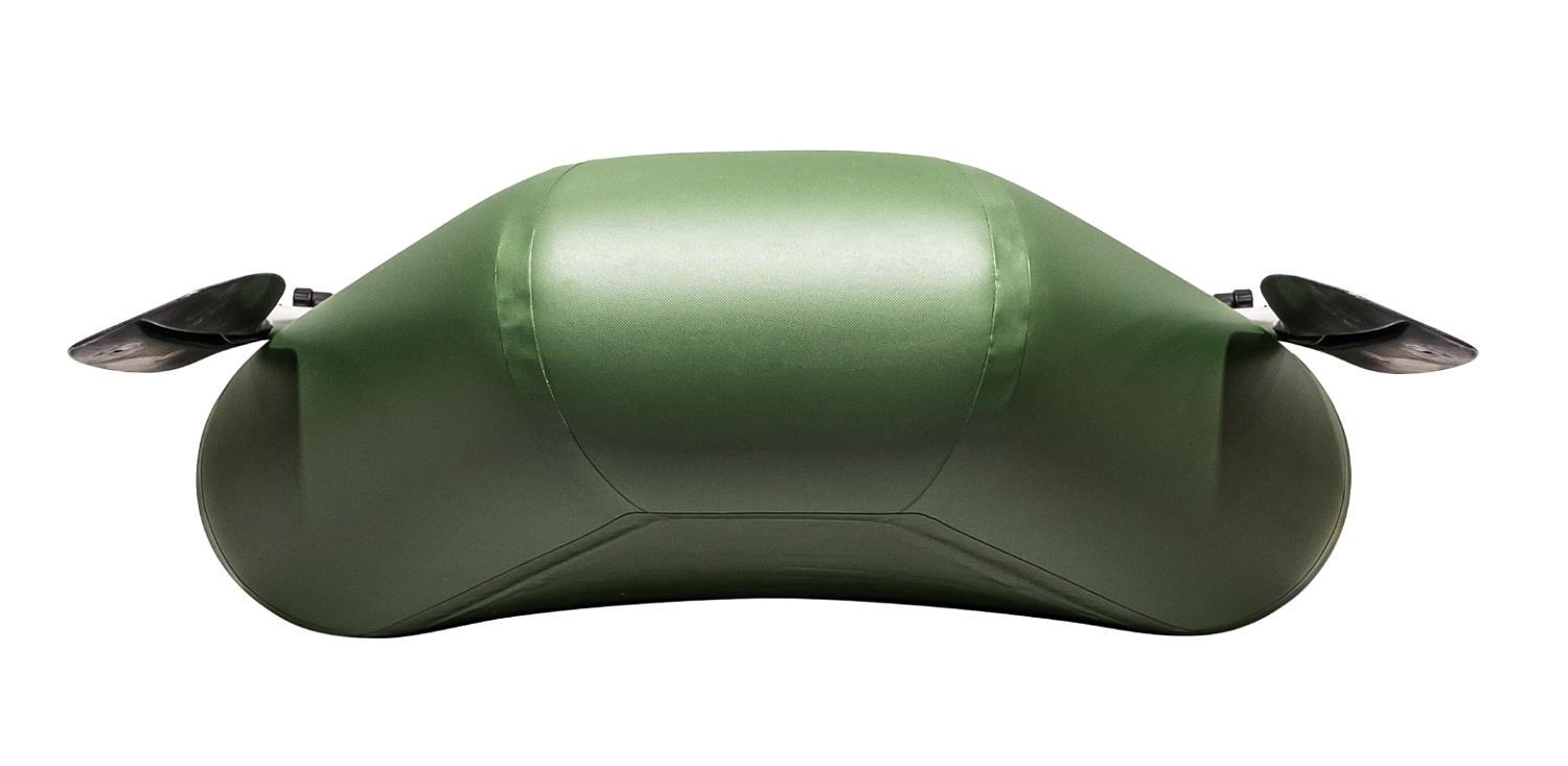 Лодка Барс 230 в Новороссийске