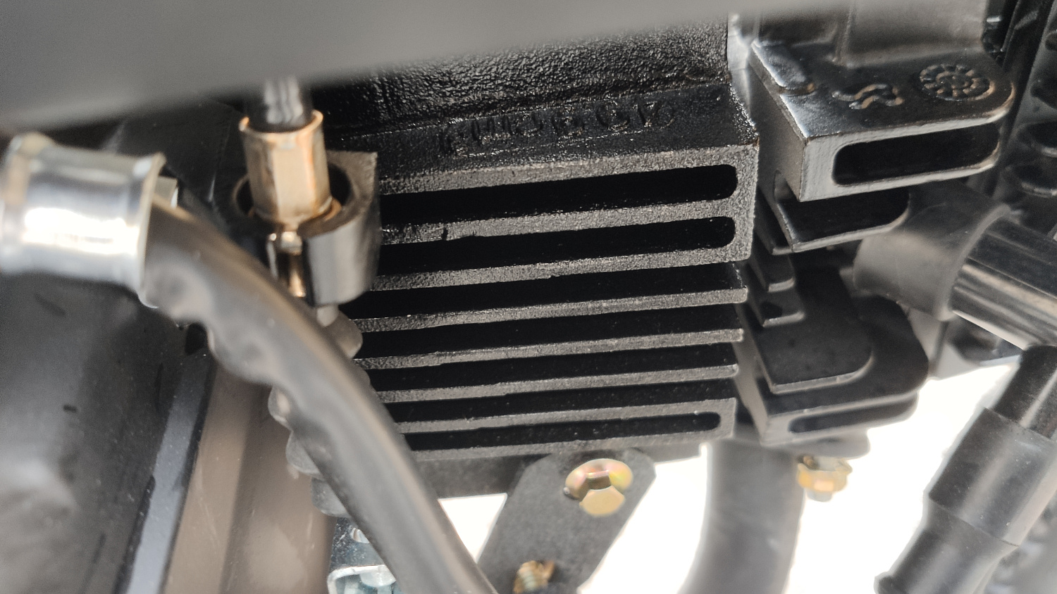 Мопед FAIDET SKIFF RS150 (49) в Новороссийске