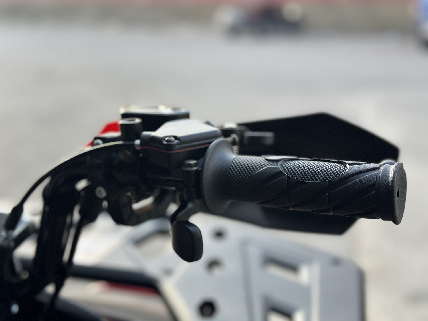 Квадроцикл PROMAX МАЙНКРАФТ 192 PRO 2025 в Новороссийске