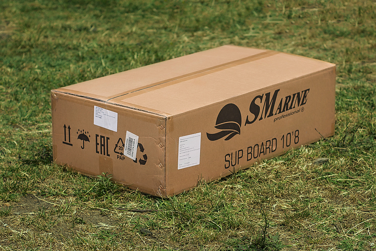 САП (SUP) Board SMARINE 10.6 в Новороссийске