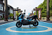 Скутер PROMAX BMW C250X в Новороссийске