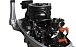 Лодочный мотор Seanovo SN9.9FFEL Enduro в Новороссийске