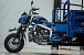 Трицикл CJ Scarab 350 в Новороссийске