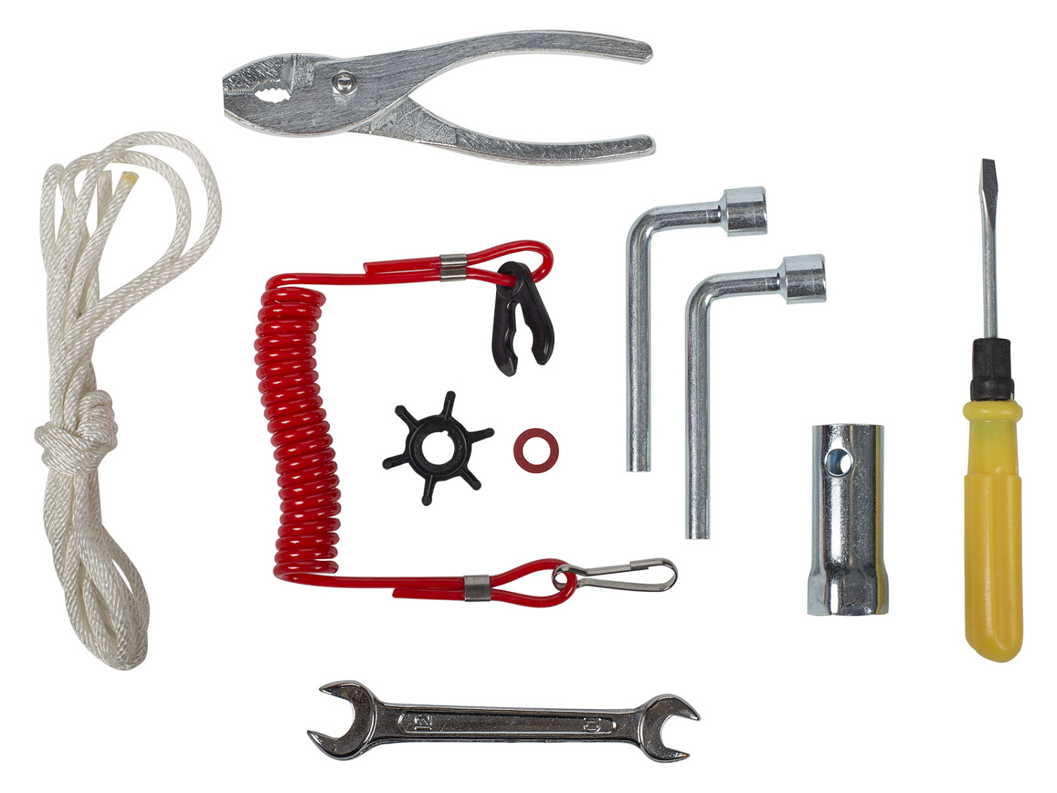 ЛОДОЧНЫЙ МОТОР GLADIATOR G6.2FHS в Новороссийске