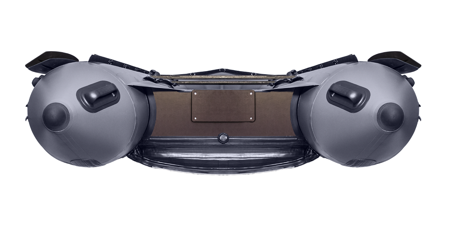 Лодка APACHE 3700 НДНД в Новороссийске