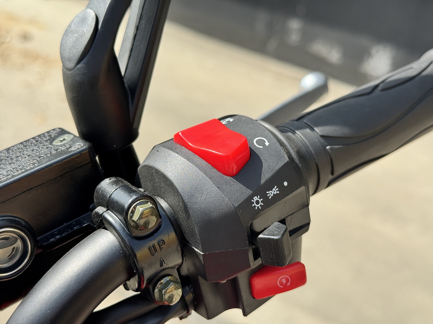 Мотоцикл PROMAX CB300 в Новороссийске