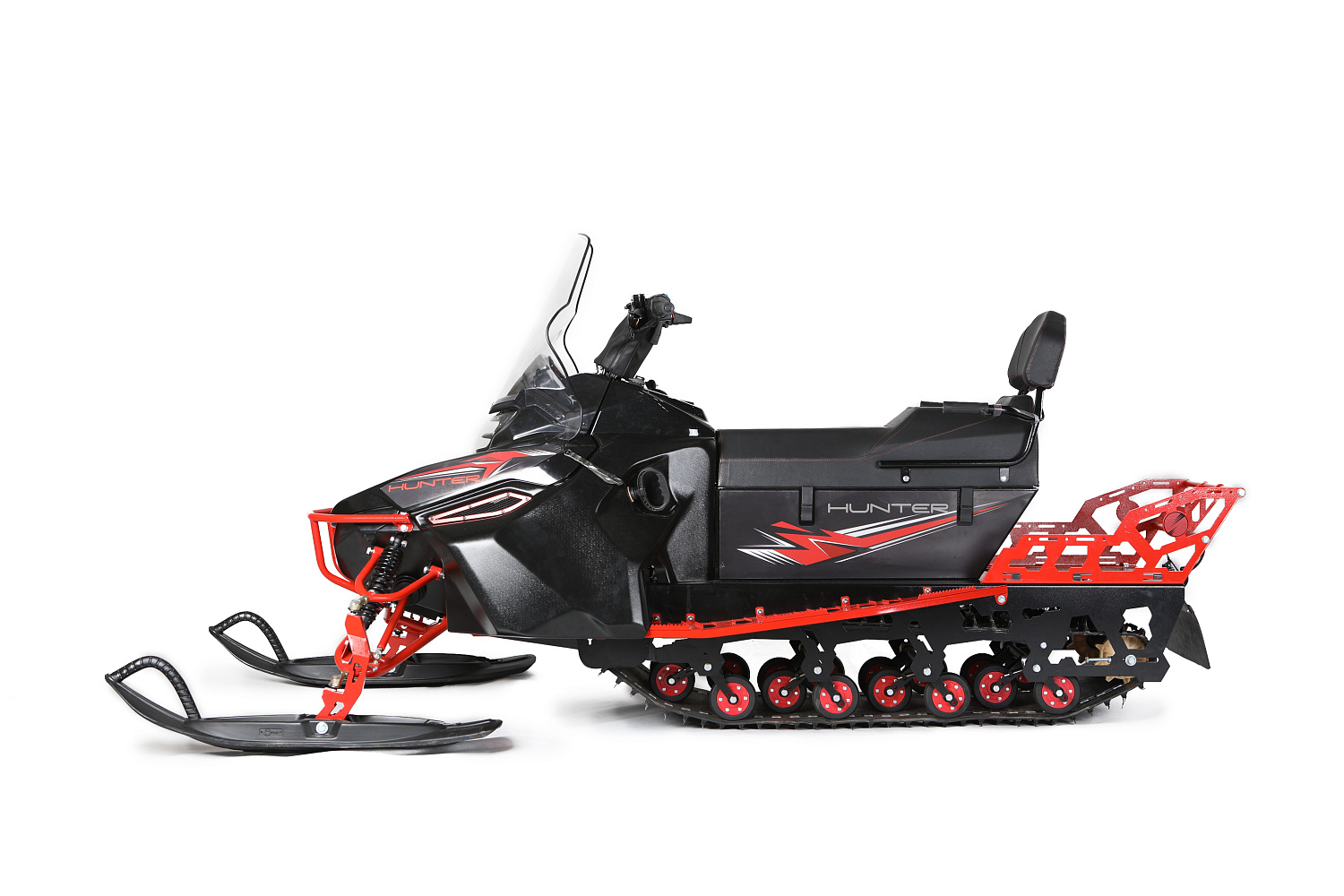 Снегоход IKUDZO HUNTER 700LK 25 V2 в Новороссийске