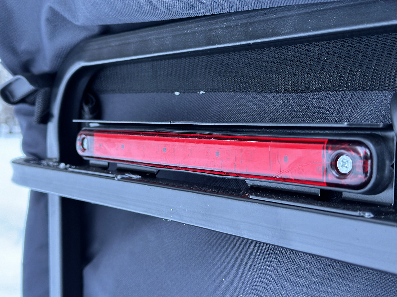 Снегоход PROMAX YAKUT 500 LONG 2.0 4T 27 в Новороссийске