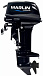 Лодочный мотор MARLIN MP 20 AWRS в Новороссийске