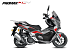 МаксиСкутер PROMAX-HONDA ADV 150 (49) (Inspired by HONDA) в Новороссийске
