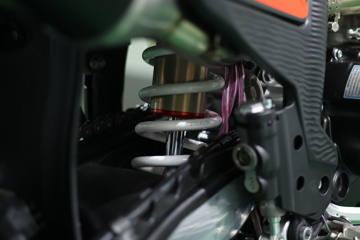 Мотоцикл JHLMOTO JHLofr GS YBS300 (176MN) в Новороссийске