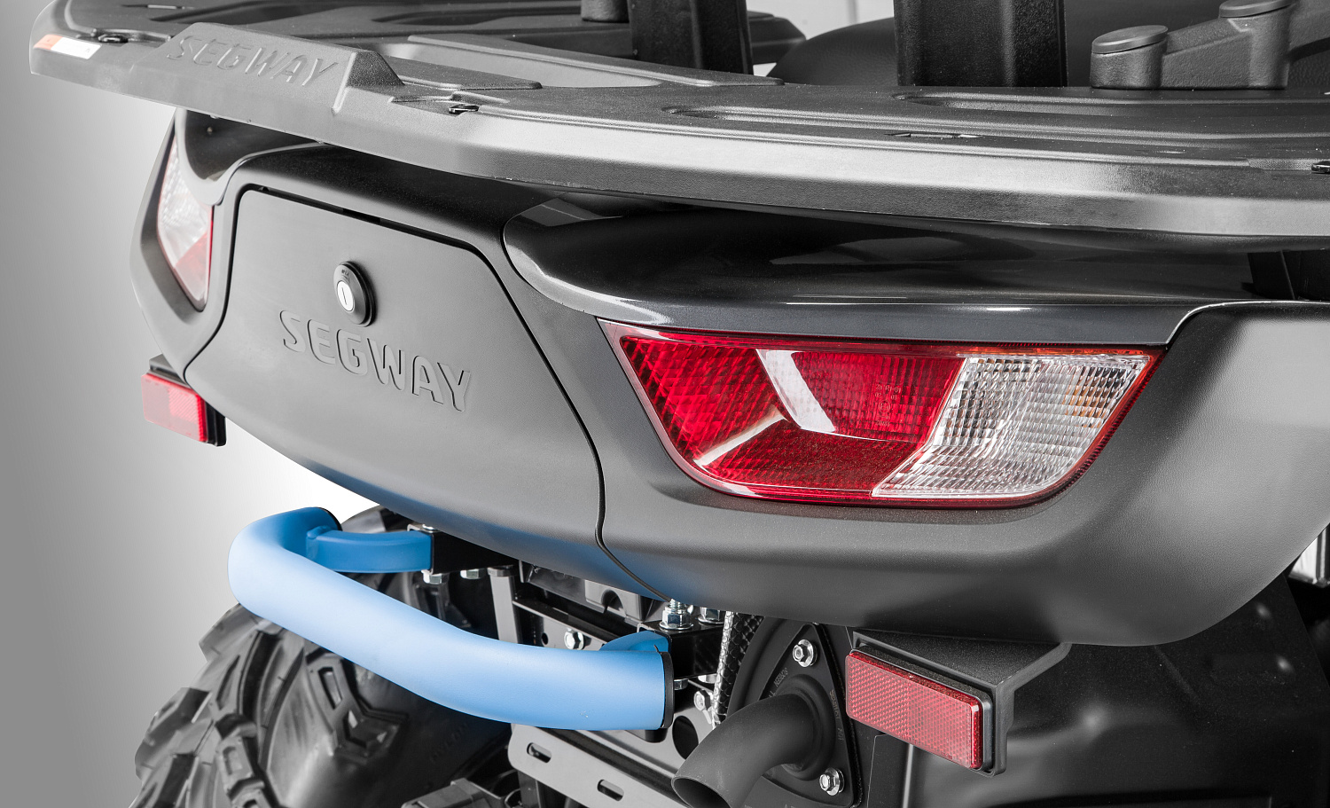  Квадроцикл Segway SNARLER AT6 LE в Новороссийске