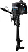 Лодочный мотор MARLIN MP 3 AMHS в Новороссийске