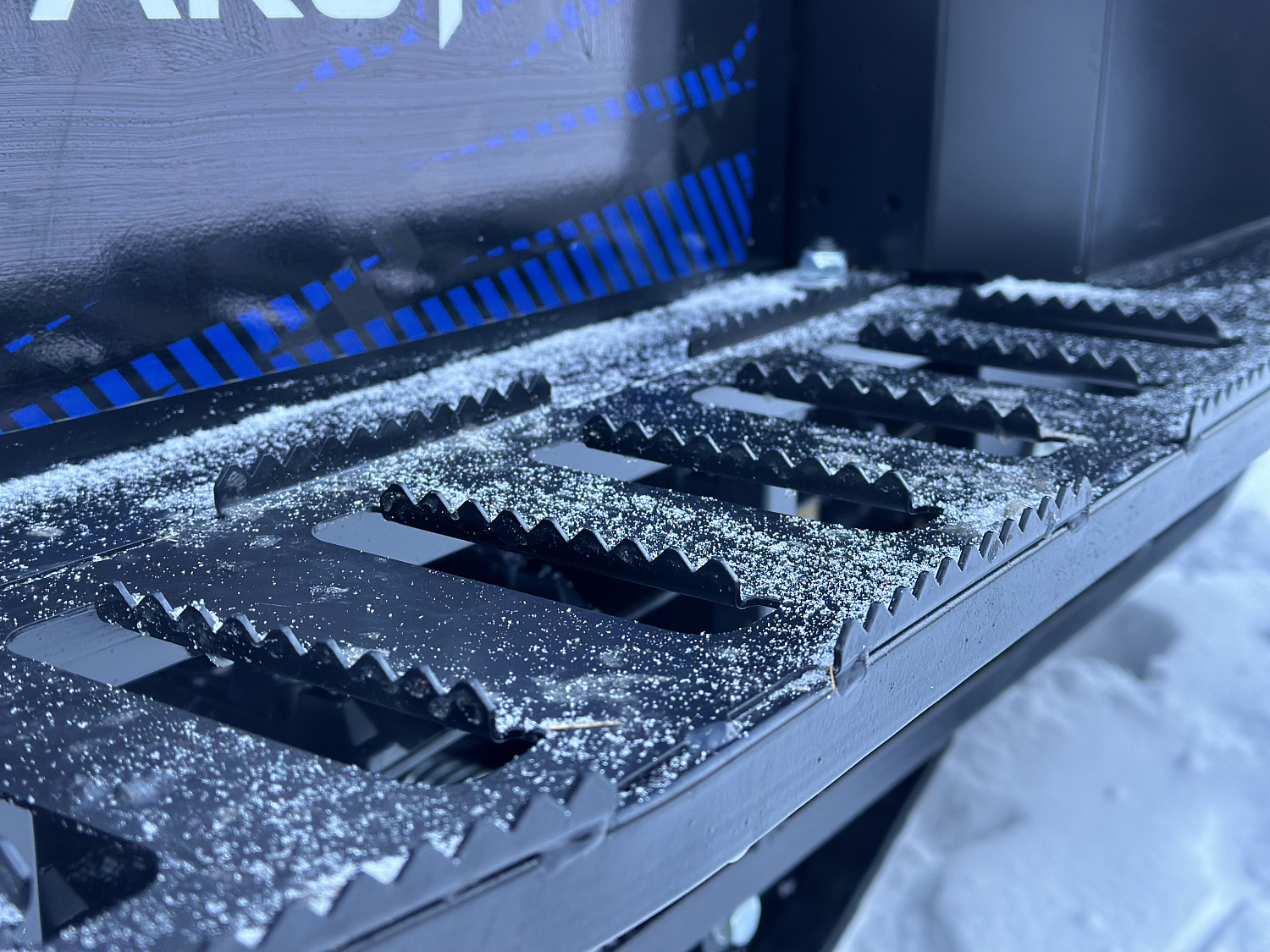 Снегоход PROMAX YAKUT 500 LONG 2.0 4T 27 в Новороссийске